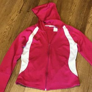 Danskin Athletic jacket
